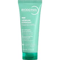 Sébium Exfoliating Purifying Gel peeling oczyszczający do skóry tłustej i mieszanej
