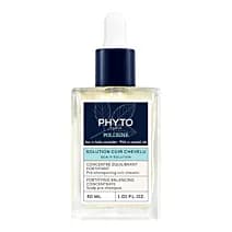Phyto Polleine Fortifying Balancing Concentrate odżywcze preludium pielęgnacyjne do tłustej skóry głowy