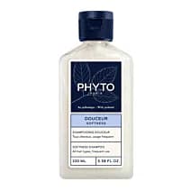 Phyto Softness Szampon do włosów