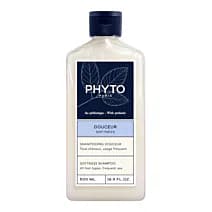 Phyto Douceur Softness Shampoo delikatny szampon do codziennego użytku do regeneracji skóry głowy