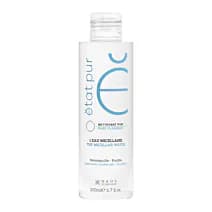 The Micellar Water Woda micelarna do twarzy, szyi, oczu i ust