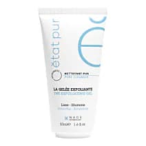 The Exfoliating Gel Żel złuszczający do twarzy