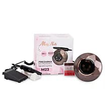 MollyNails Frezarka Do Paznokci 68W Do Manicure Pedicure M23 50000 Obr./min Brązowa