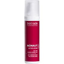 Acnaut Active Lotion, Aktywny balsam do skóry problematycznej z zapalnymi postaciami trądziku