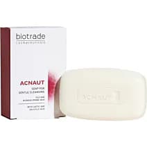 Acnaut Soap, Naturalne mydło do skóry tłustej i problematycznej