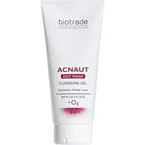 Acnaut Oxy Wash Cleansing Gel, Travel Format