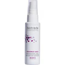 Długotrwały antyperspirant w sprayu do ciała /"10 dni bez potu i zapachu"
