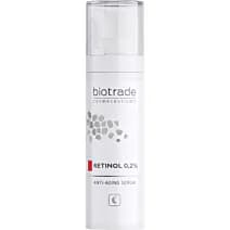 Intensive Anti-Aging Serum Retinol 0,2%, Intensywne serum przeciwstarzeniowe