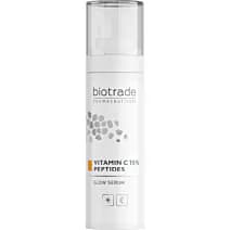 Serum Vitamin C 15% + Peptides, Serum do twarzy