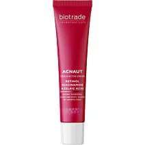 Acnaut Triple Active Cream, Potrójnie aktywny krem do twarzy