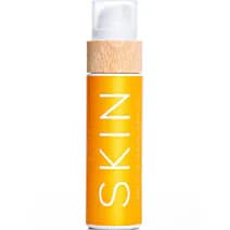 SKIN Stretch Mark suchy olejek przeciw rozstępom z zapachem Mandarin