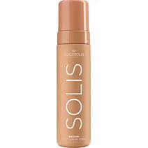 SOLIS Medium pianka samoopalająca