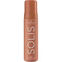 Samoopalacz do Ciała Cocosolis Solis Dark 200
