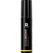 Shine Brown Original Krem przyspieszający Ochrona przeciwsłoneczna