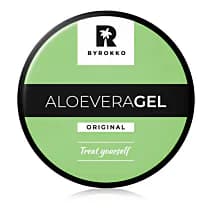 Aloe Vera Treat Yourself chłodzący żel po opalaniu