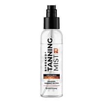 Shine Brown Tanning woda samoopalająca do stopniowego opalania