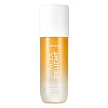 Vanilla delight perfumowany spray do ciała dla kobiet