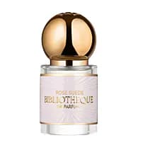 Rose Suede woda perfumowana spray