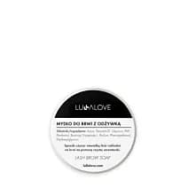 Mydło do brwi, z odżywką