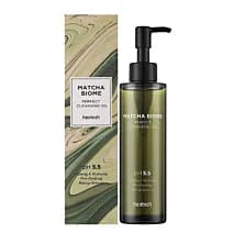 Heimish Matcha Biome Perfect Cleansing Oil Olejek do Demakijażu