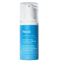 Biome-Balancing Clear & Prevent Blemish Treatment serum równoważące mikrobiom skóry przeciw niedoskonałościom