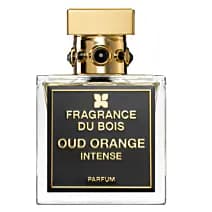 Oud Orange Intense perfumy
