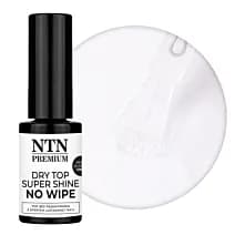 Dry Top Super Shine Clear – top bez przemywania