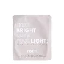 Pearl Light Rozświetlająca maseczka perłowa w płachcie