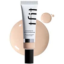 Radiance Fit Serum Foundation, podkład rozświetlający, C01 Porcelain
