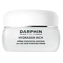 Hydraskin Rich Skin Hydrating Cream krem do twarzy do skóry normalnej i suchej