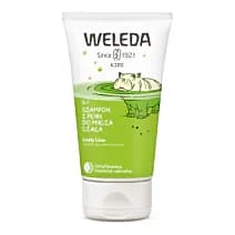 Kids Cheerful Lime krem pod prysznic i szampon dla dzieci 2 w 1