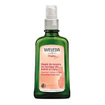 Pregnancy growth oil for stretch marks olejek przeciw rozstępom
