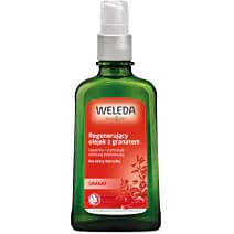 Pomegranate olejek regenerujący o działaniu przeciwutleniającym