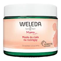 Masło Do Ciała Na Rozstępy Weleda Mama