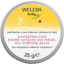 Baby balsam dla skóry suchej i wrażliwej