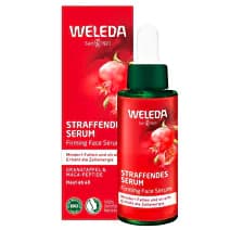 Ujędrniające Serum z Granatem i Peptydami Maca