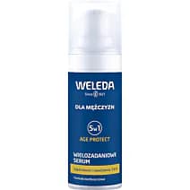 For Men 5v1 uniwersalne serum do twarzy na zmarszczki