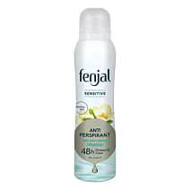 Deo Spray Sensitive