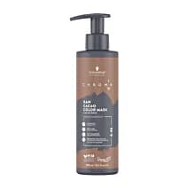 Chroma ID Color Mask maska intensywnie koloryzująca do włosów odcień 6-46 Raw Cacao