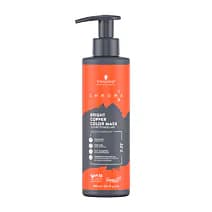 Chroma ID Color Mask maska intensywnie koloryzująca do włosów odcień 7-77 Bright Copper