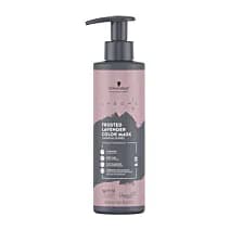 Chroma ID Color Mask maska intensywnie koloryzująca do włosów odcień 8-19 Frosted Lavender