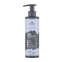 Chroma ID Color Mask maska intensywnie koloryzująca do włosów odcień 9.5-1 Pearl Silver