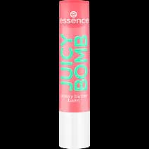 Juicy Bomb balsam do ust odcień 01 One In A Melon