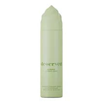 Whipped Shower Foam Ginger Citrus Shot pianka pod prysznic do ciała