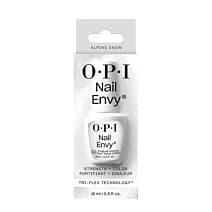 Nail Envy, odżywka do paznokci z kolorem, NT224 Alpine Snow