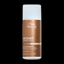 Ultimate Smooth Shampoo szampon intensywnie odżywczy do nabłyszczania i zmiękczania włosów