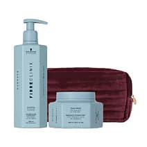 Fibre Clinix Hydrate Christmas Bag