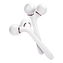 Sonic Facial & Body Roller 4in1 Soniczny roller do twarzy i ciała Starlight