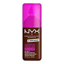 Make ‘Em Wonder lekki podkład matujący odcień 41 Warm Walnut