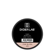 Żel budujący Didier Fiber Pink Blush
